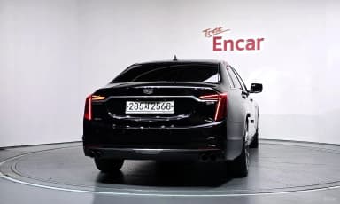CT6