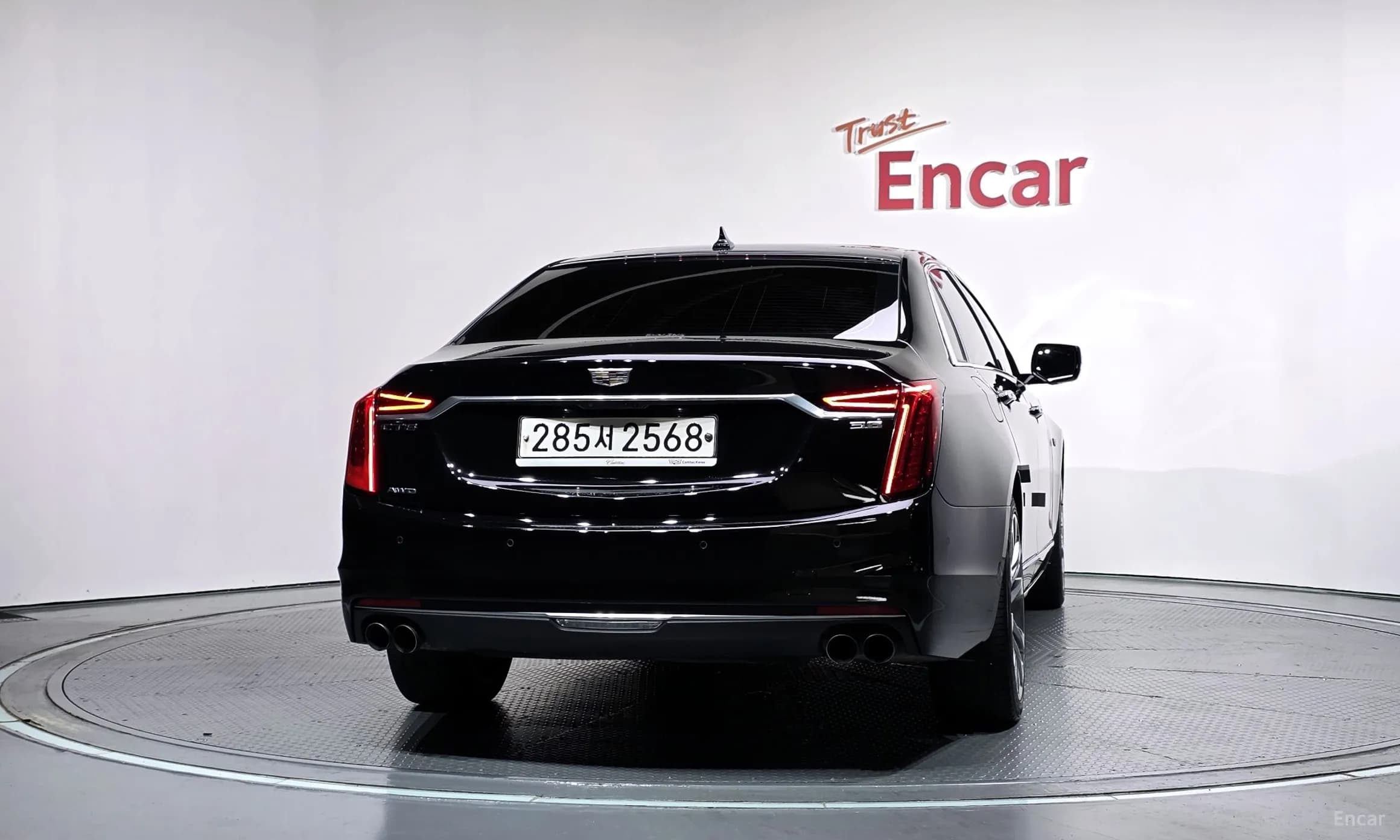 CT6
