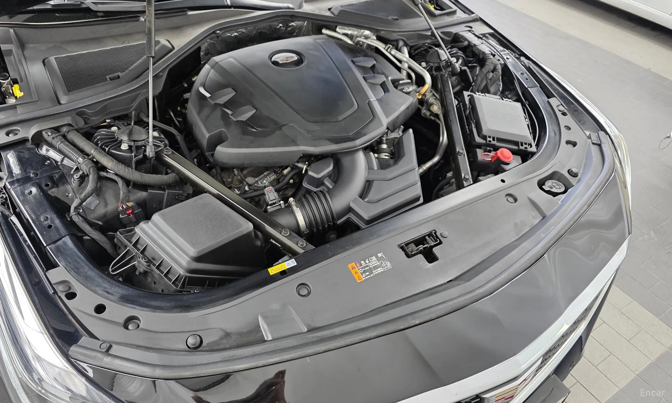 CT6