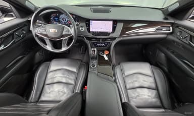 CT6
