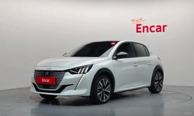e-208 Second Generation
