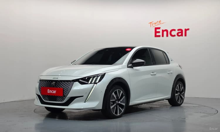 e-208 Second Generation