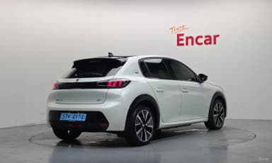 e-208 Second Generation