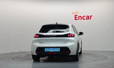 e-208 Second Generation