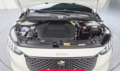 e-208 Second Generation