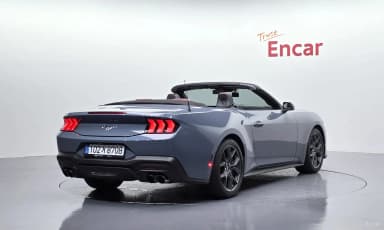 Mustang 7th Generation