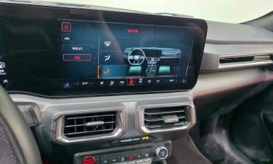 Mustang 7th Generation