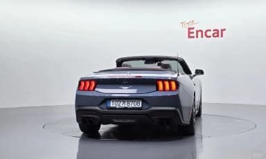 Mustang 7th Generation