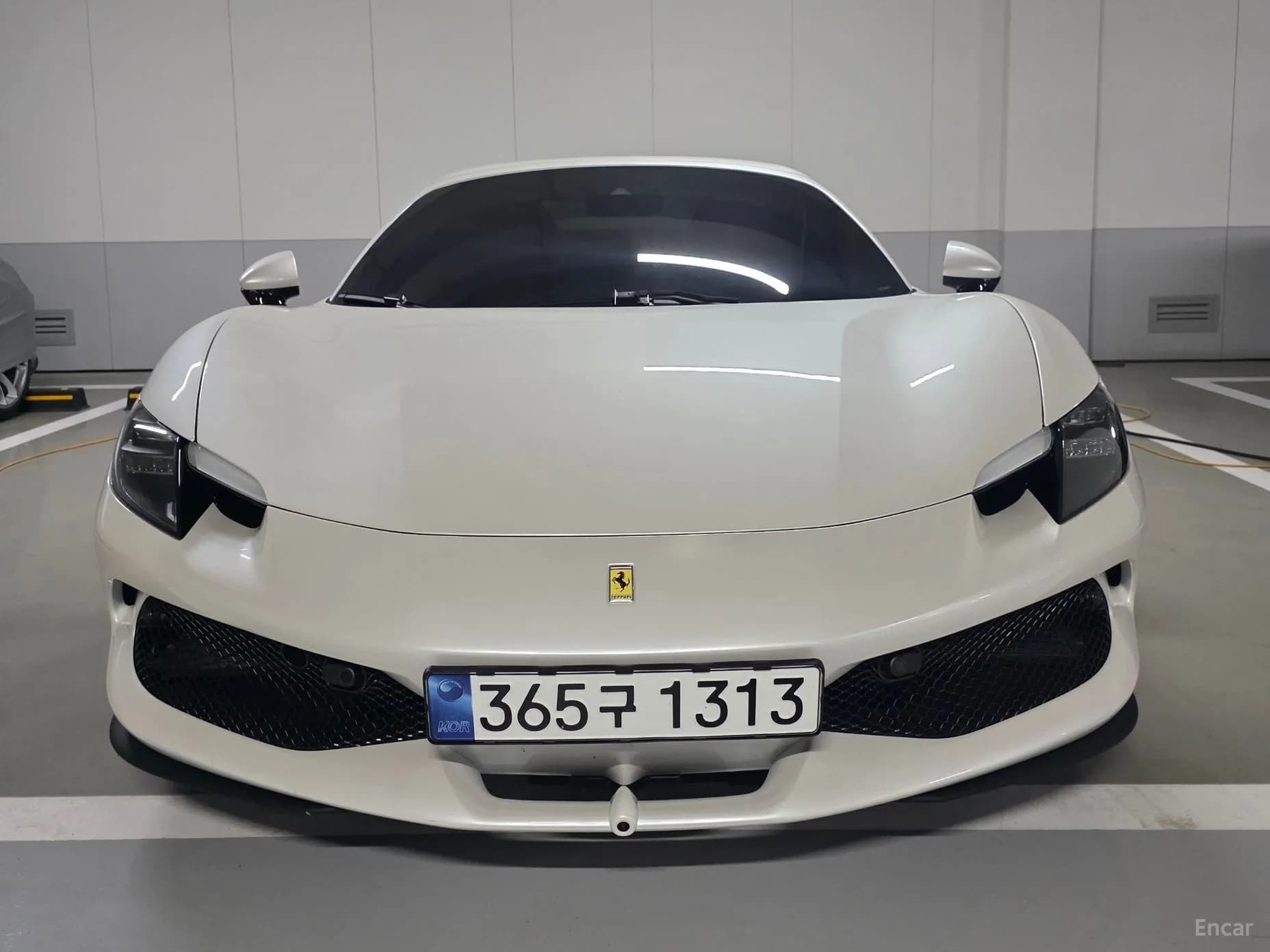296 GTS