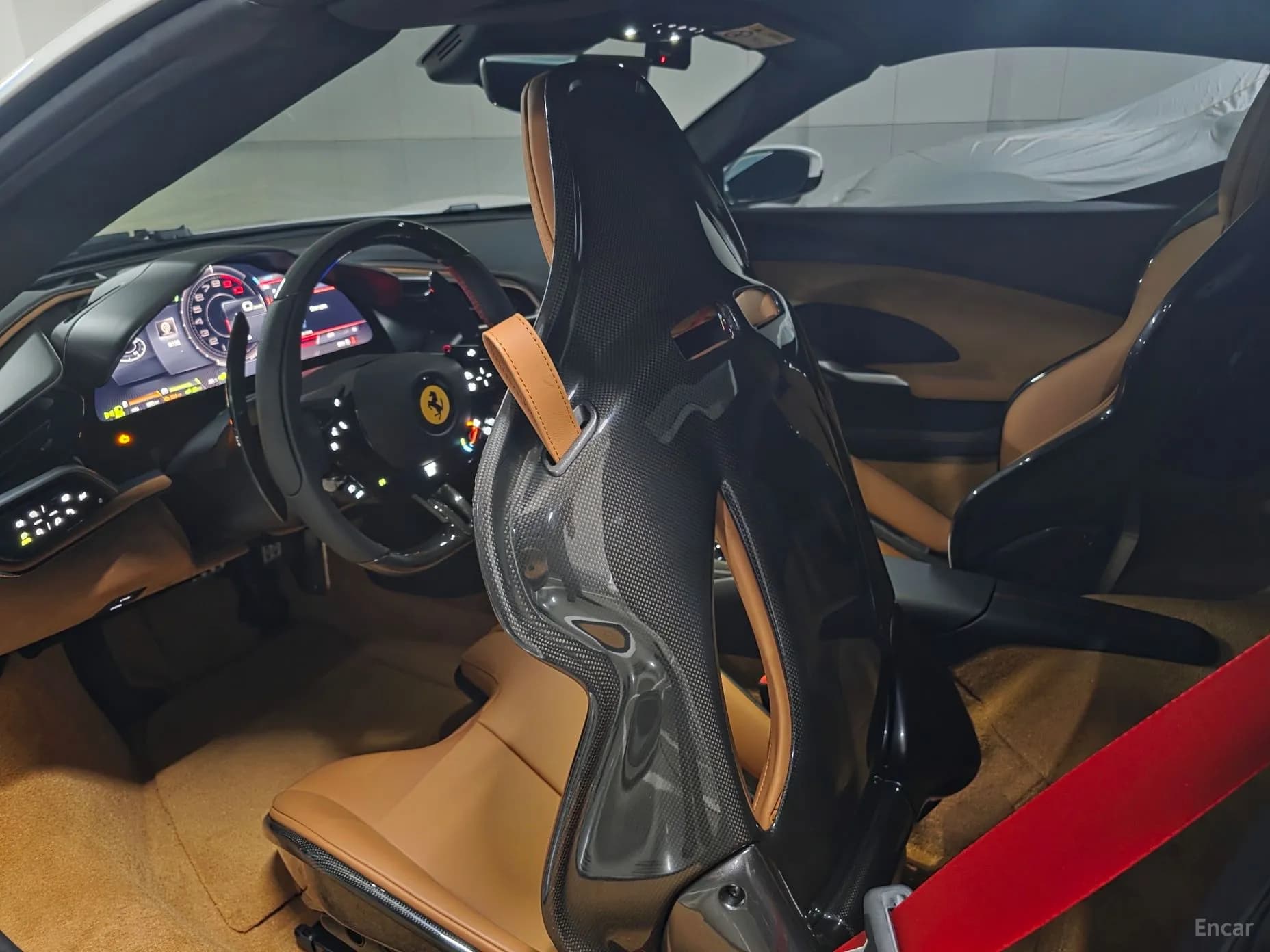 296 GTS