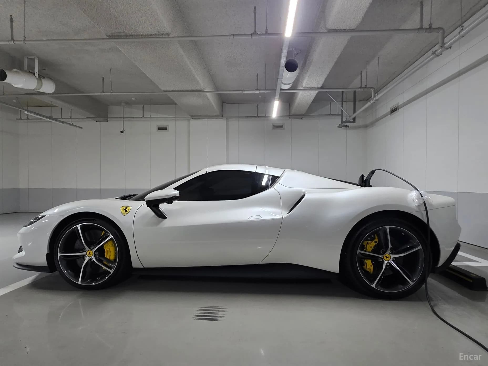 296 GTS
