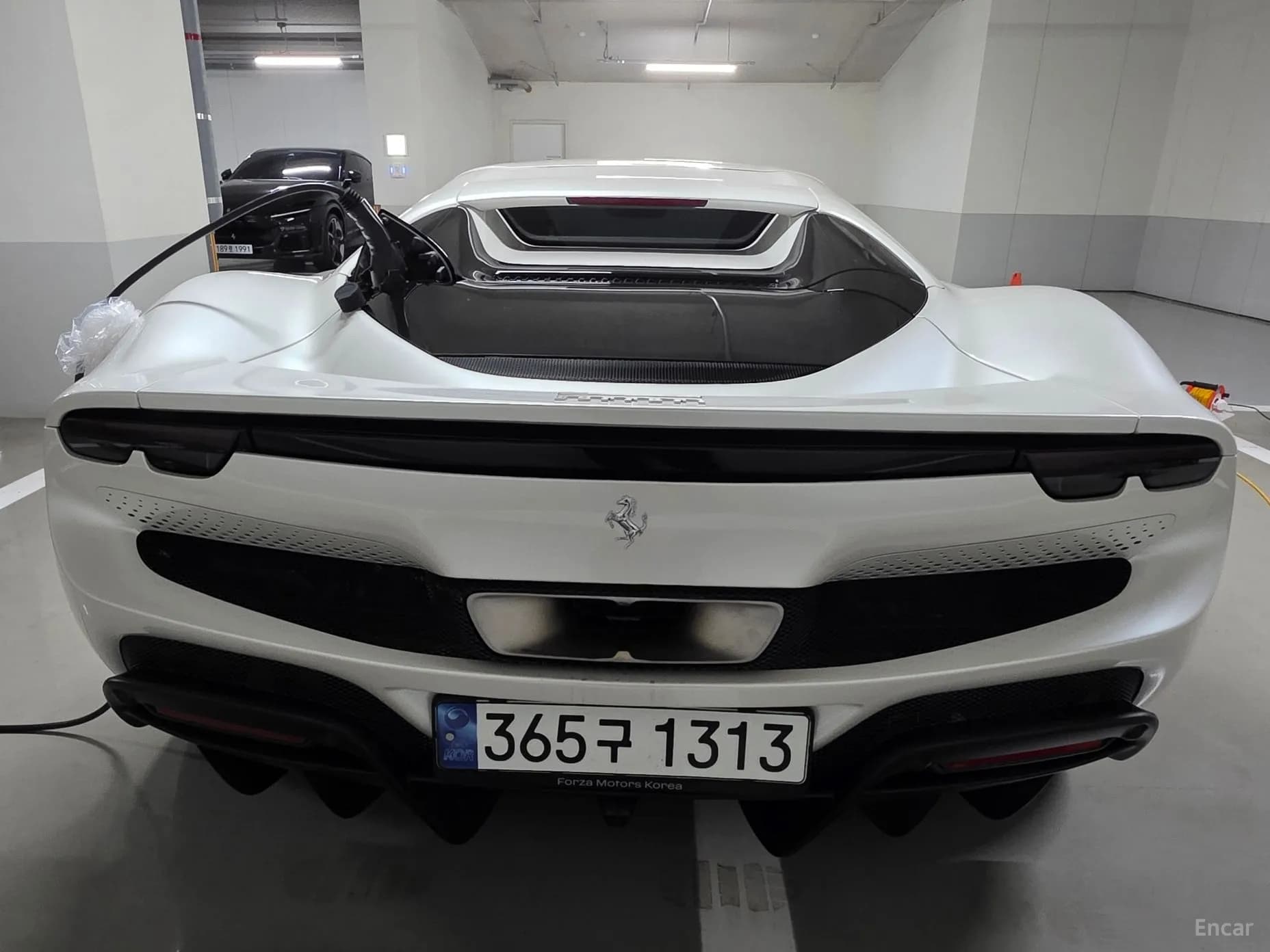 296 GTS