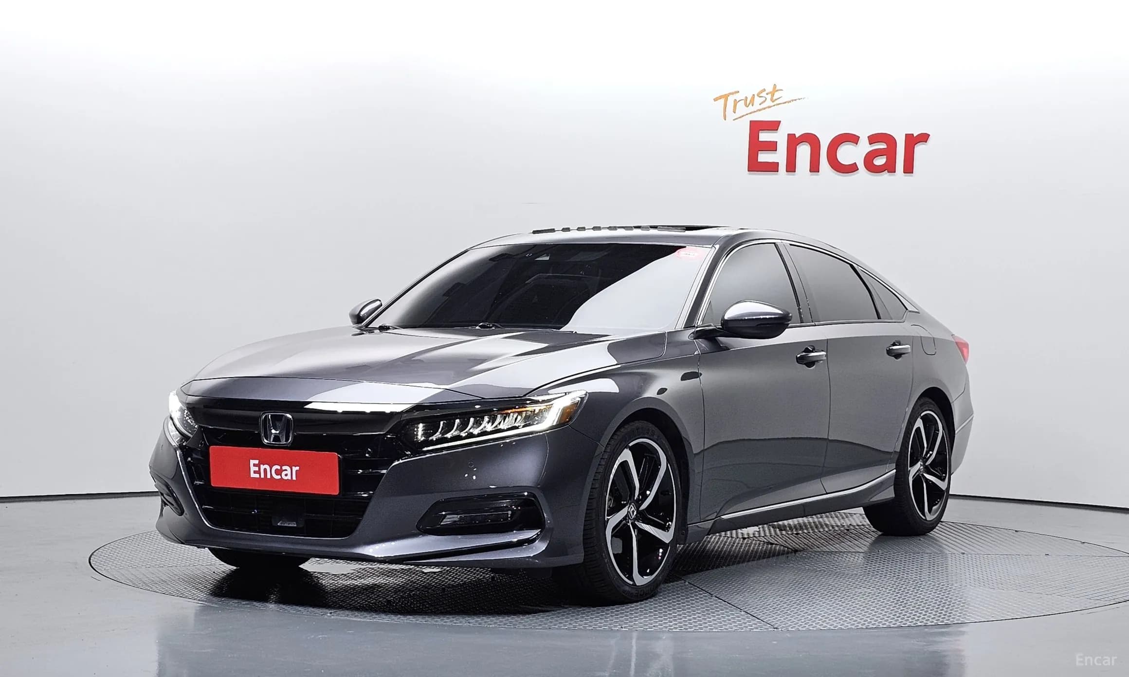 Accord 10th Generation