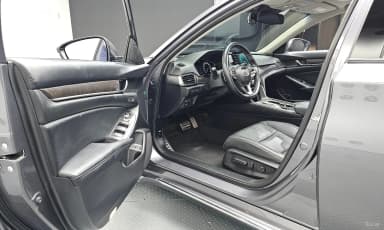 Accord 10th Generation