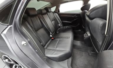 Accord 10th Generation