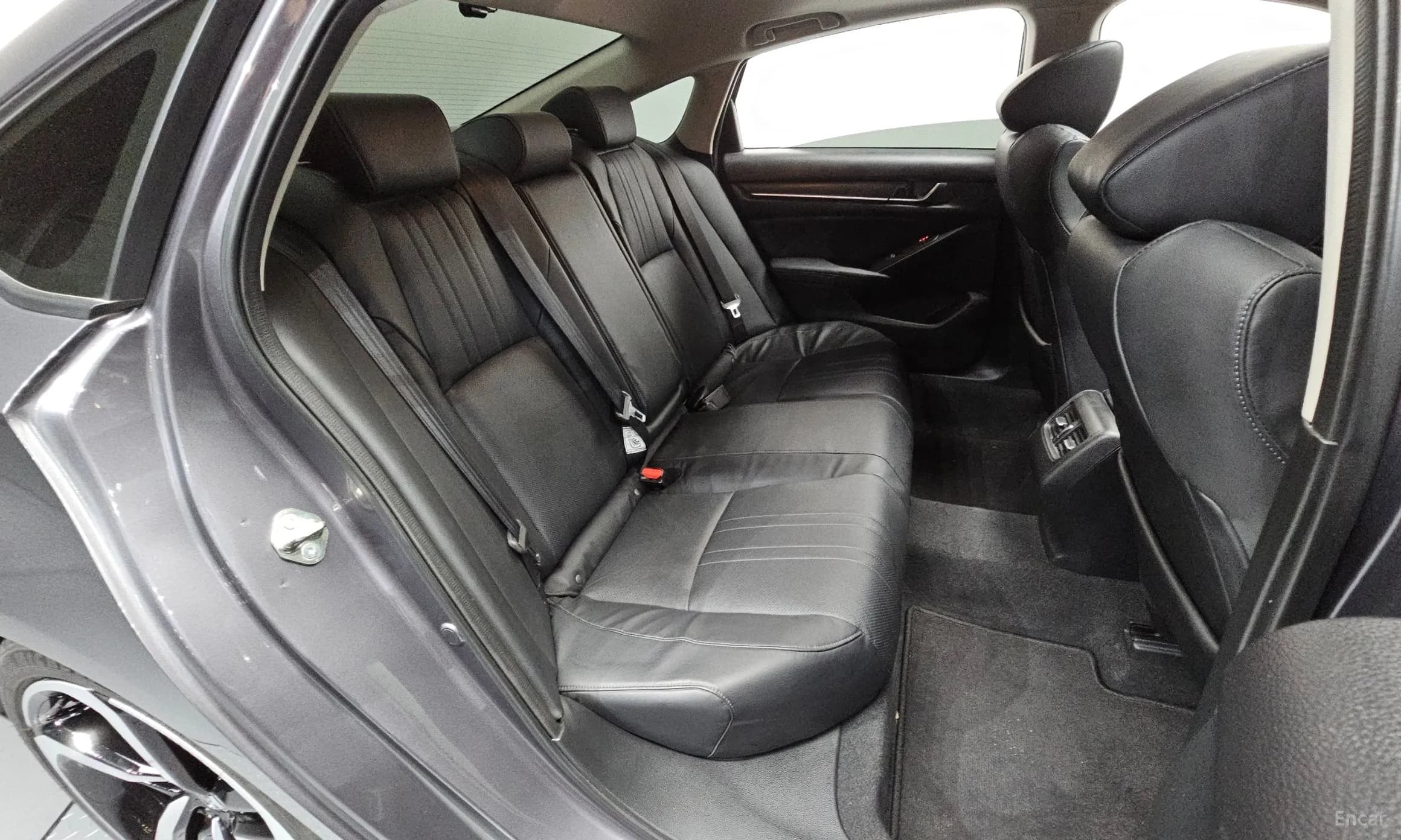 Accord 10th Generation