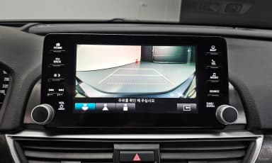 Accord 10th Generation