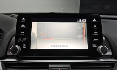 Accord 10th Generation