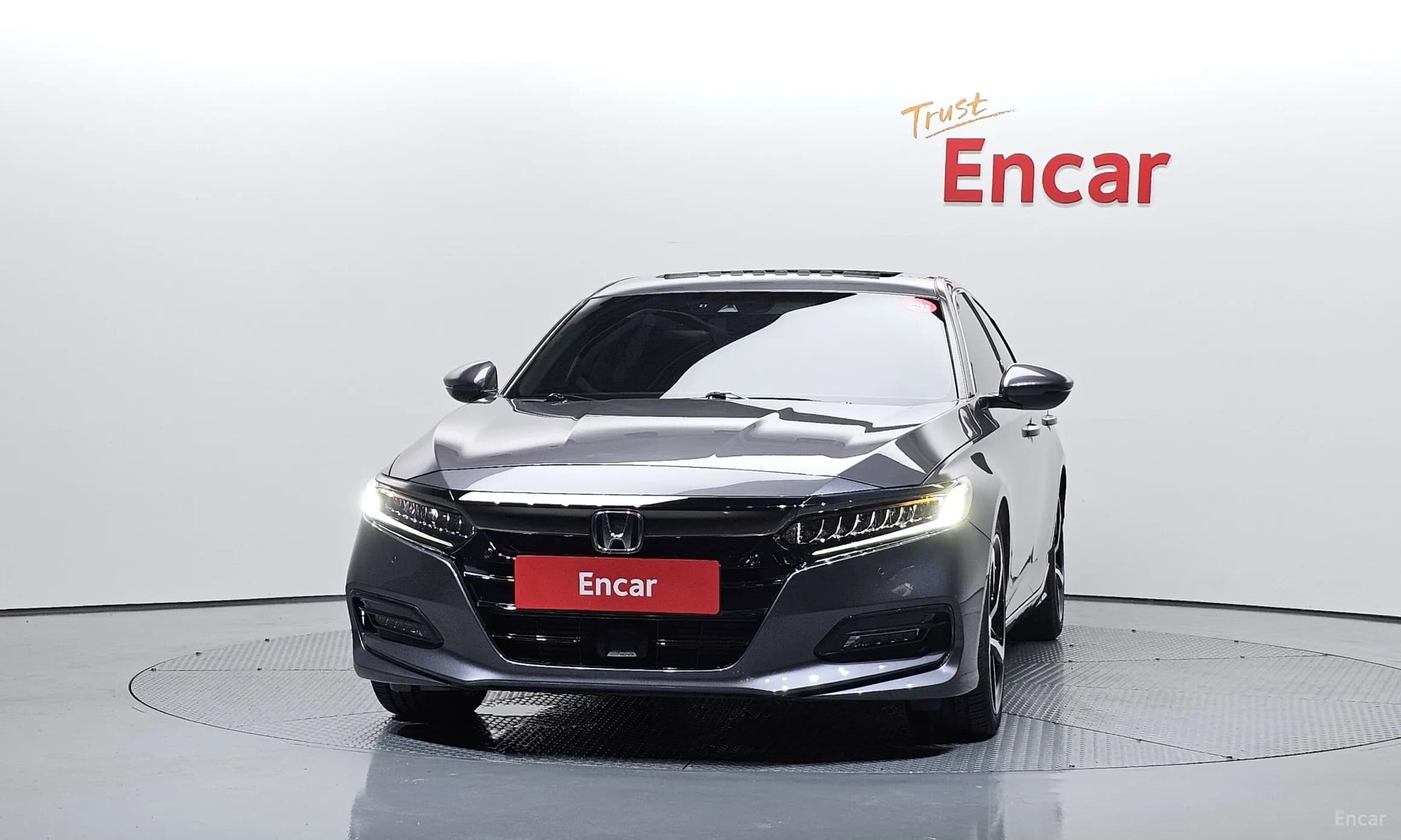 Accord 10th Generation