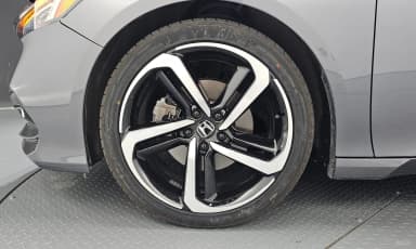 Accord 10th Generation