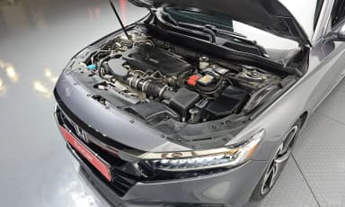 Accord 10th Generation