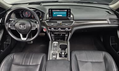 Accord 10th Generation