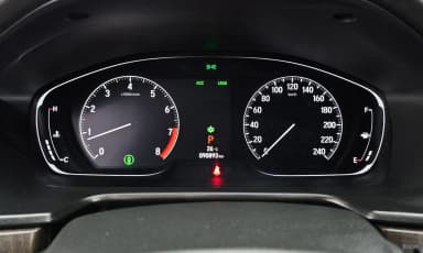 Accord 10th Generation
