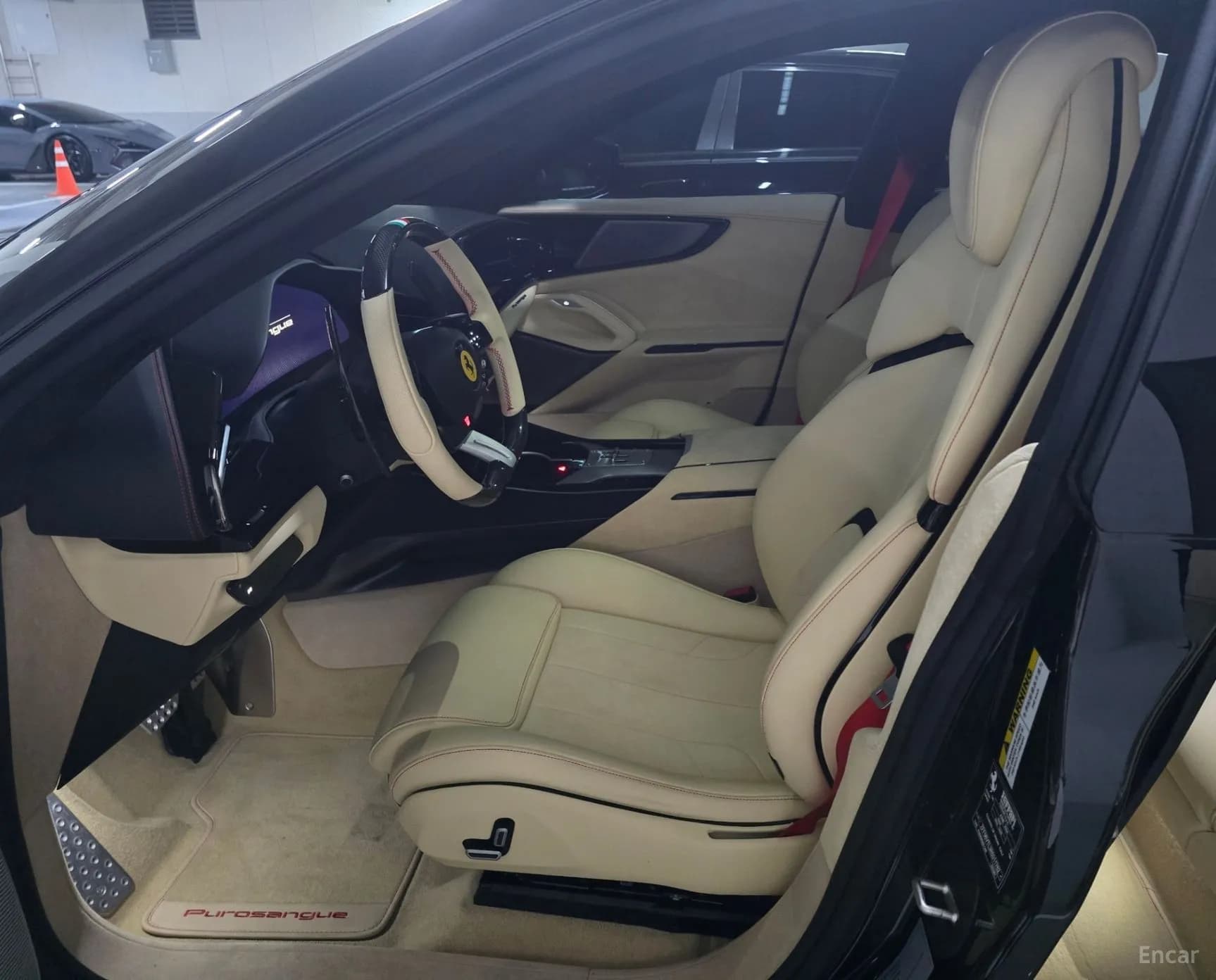 Puro Sange
