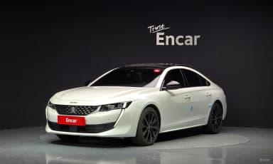 508 Second generation
