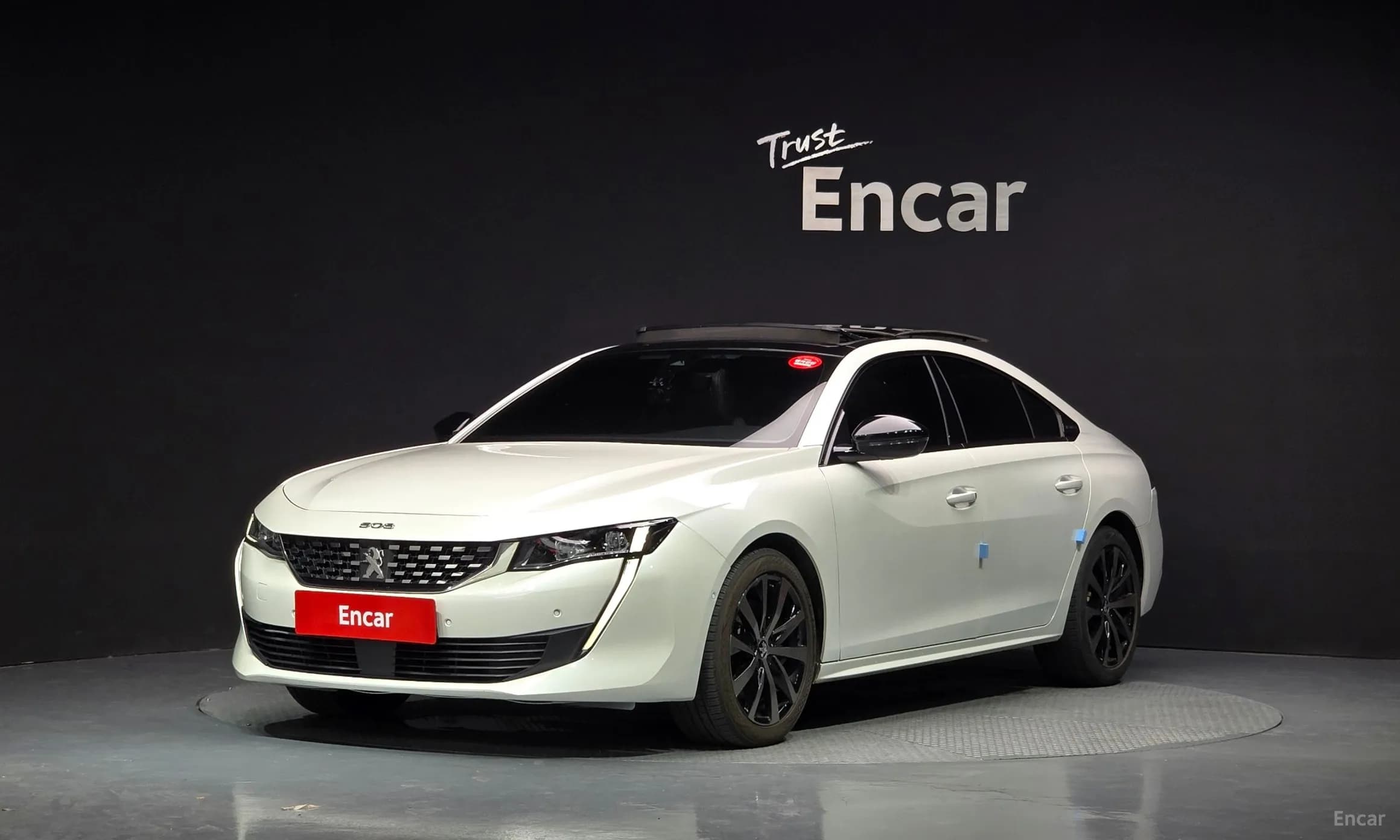 508 Second generation