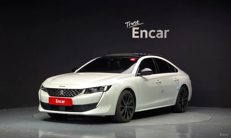 508 Second generation