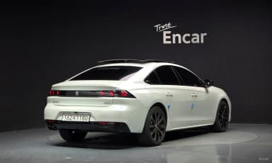 508 Second generation