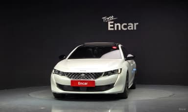 508 Second generation