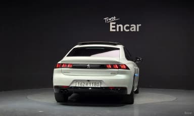 508 Second generation