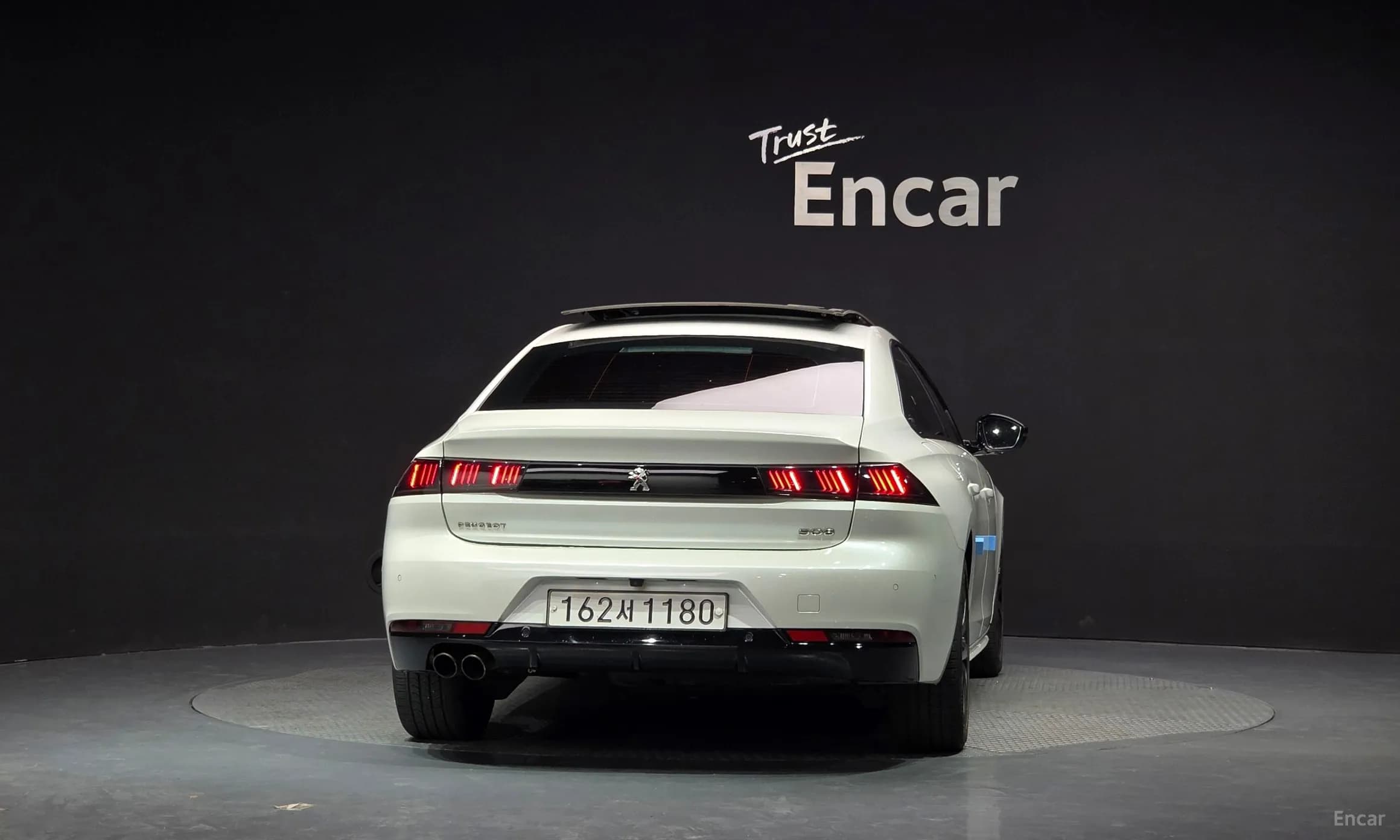 508 Second generation