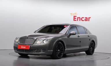 Flying Spur Gen 1