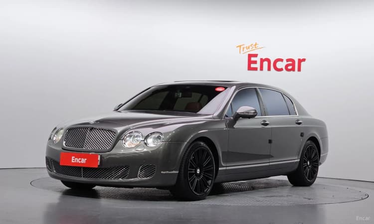 Flying Spur Gen 1