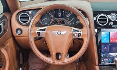 Flying Spur Gen 1