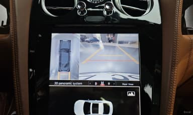 Flying Spur Gen 1
