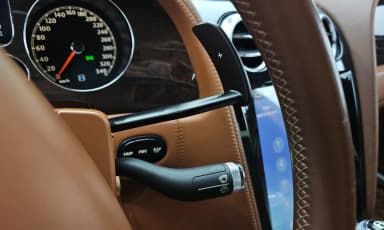 Flying Spur Gen 1