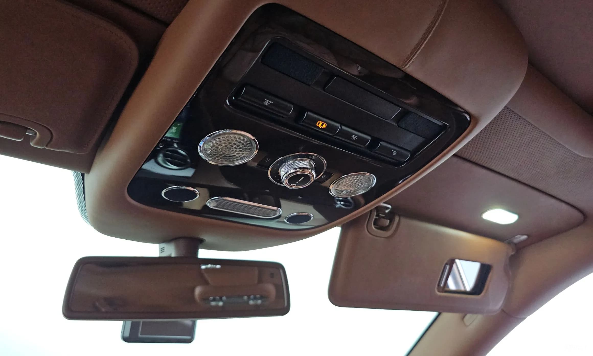 Flying Spur Gen 1