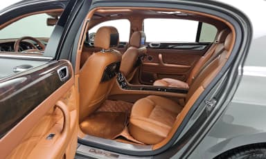 Flying Spur Gen 1