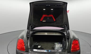 Flying Spur Gen 1
