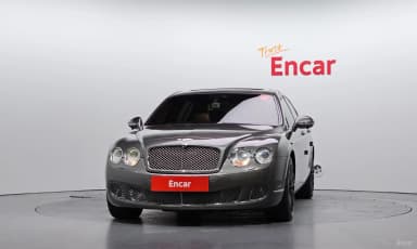 Flying Spur Gen 1
