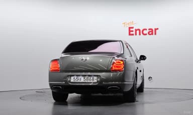 Flying Spur Gen 1