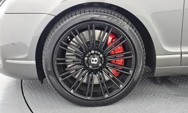 Flying Spur Gen 1