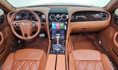 Flying Spur Gen 1