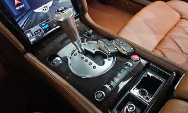 Flying Spur Gen 1