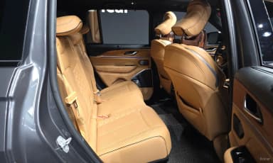 Grand Cherokee (WL)