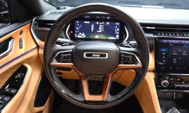 Grand Cherokee (WL)
